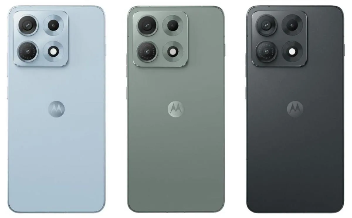 Motorola Edge 70 Max tanıtıldı: İşte özellikleri ve fiyatı