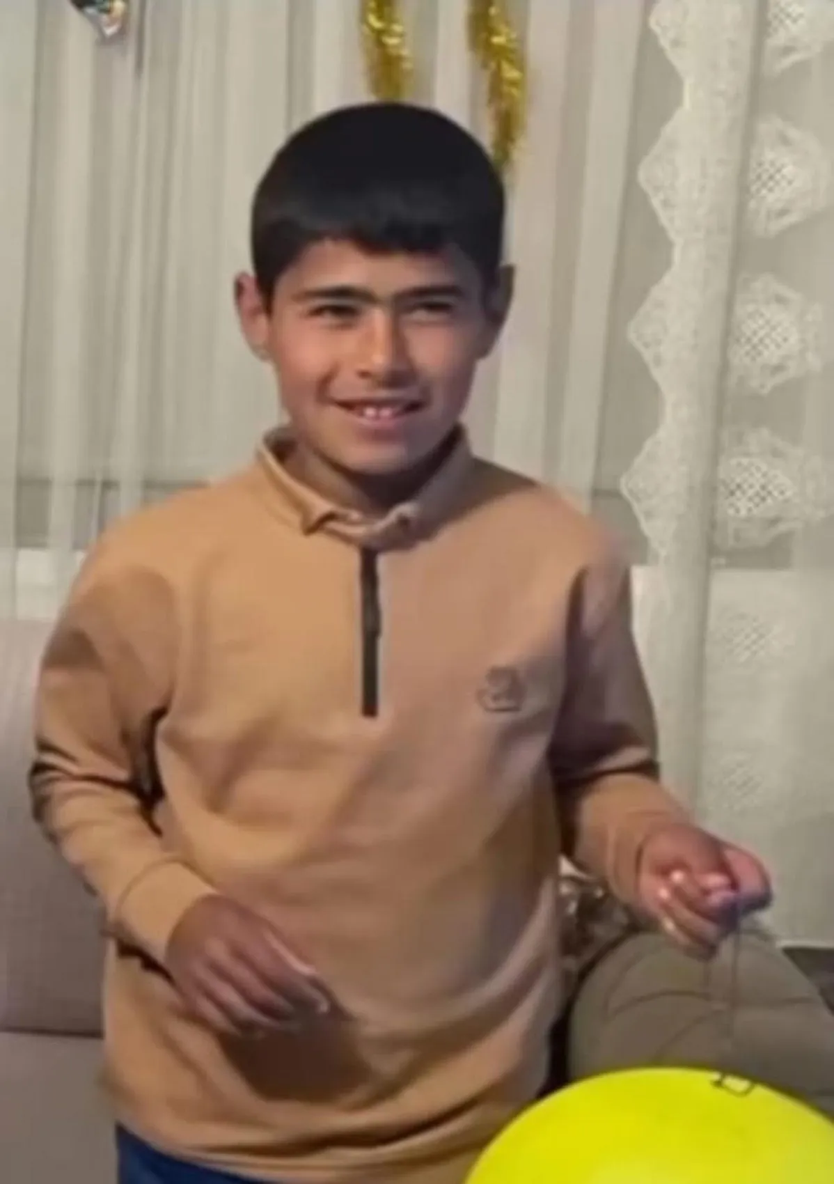 Murat Nehri'nde kaybolan Berat için 126 kişilik arama ekibi sahada