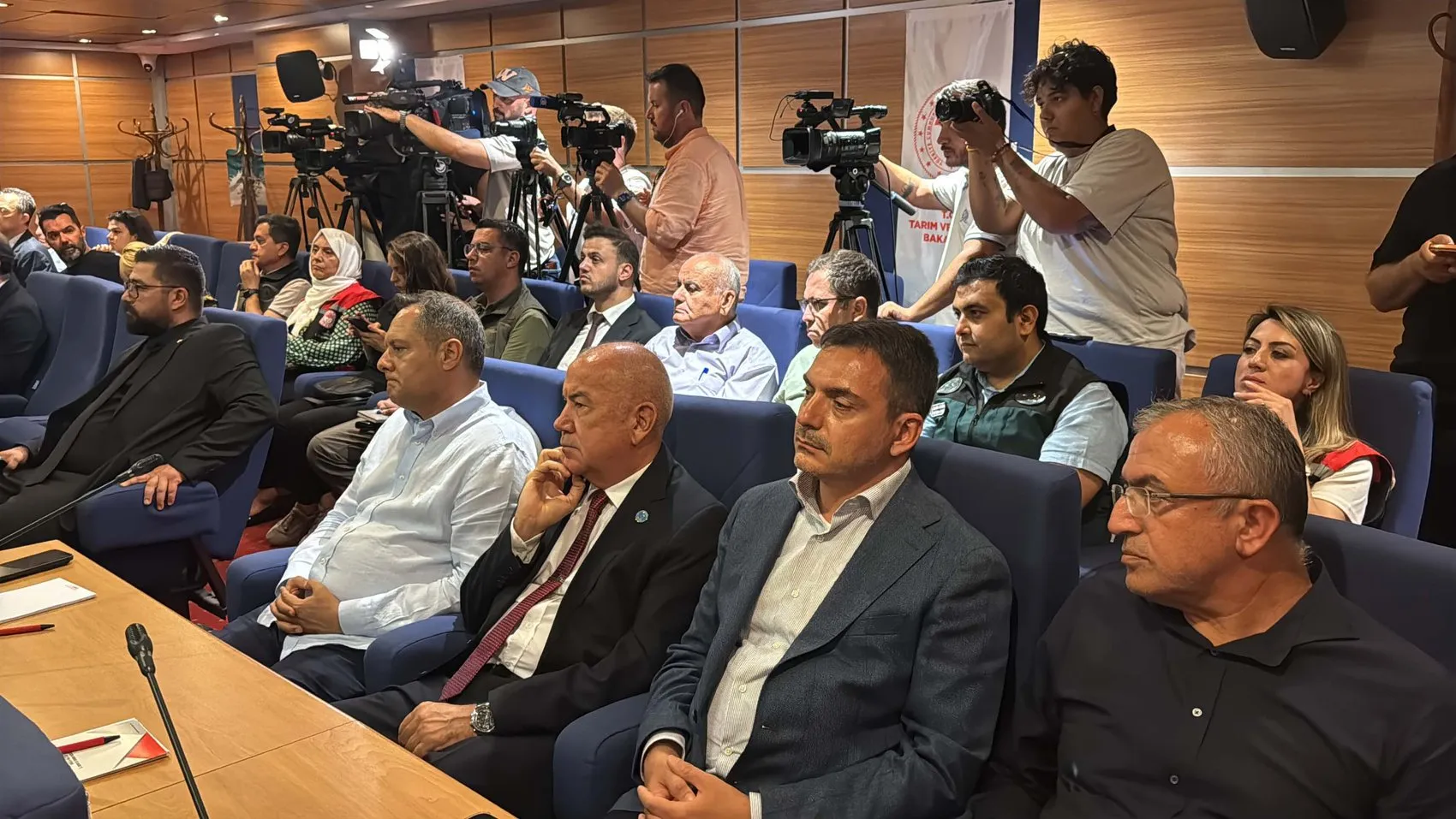 Türkiye tarımda 83 milyar dolarla rekor kırdı
