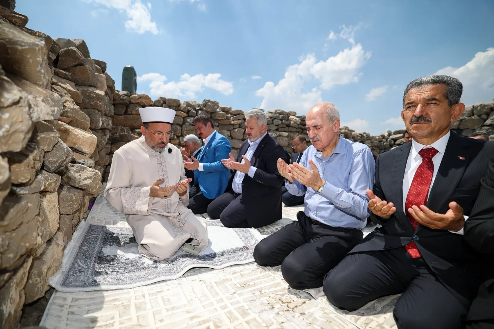 Şırnak'ta terörün yerini kardeşlik türküleri alıyor