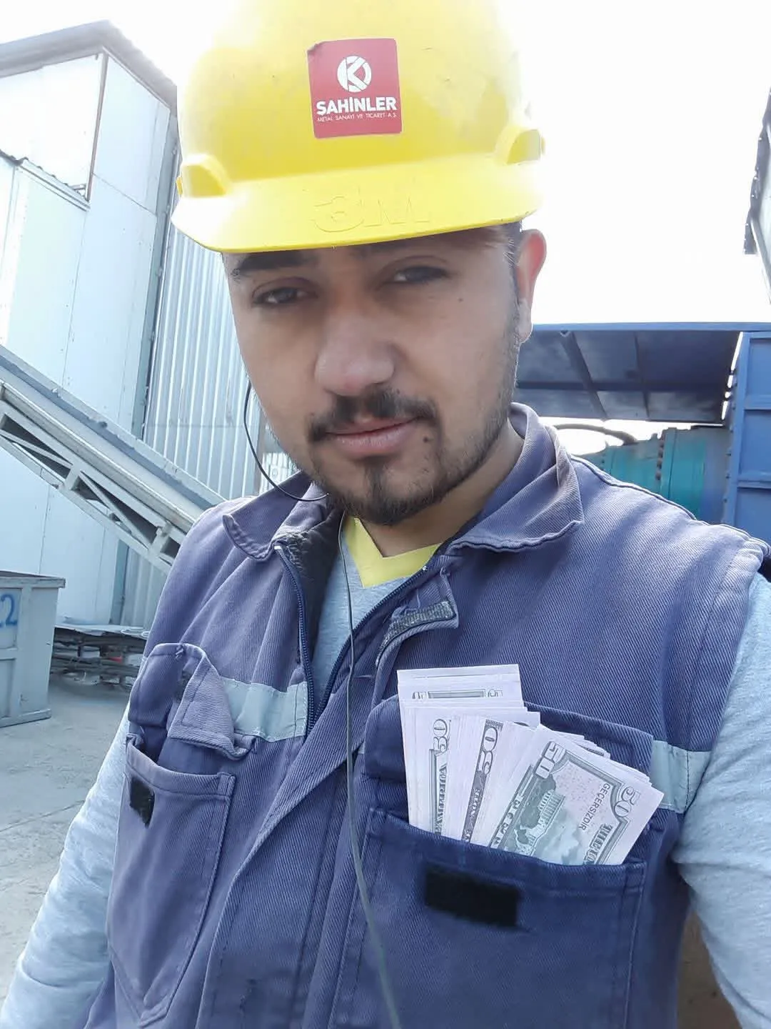 Kastamonu'da iş kazası Forklift altında kalan 30 yaşındaki işçi öldü