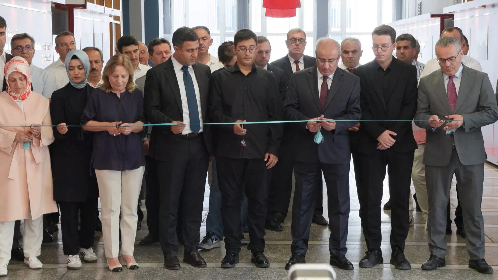 İstanbul'da 15 Temmuz'un 10'uncu yılına özel sergi