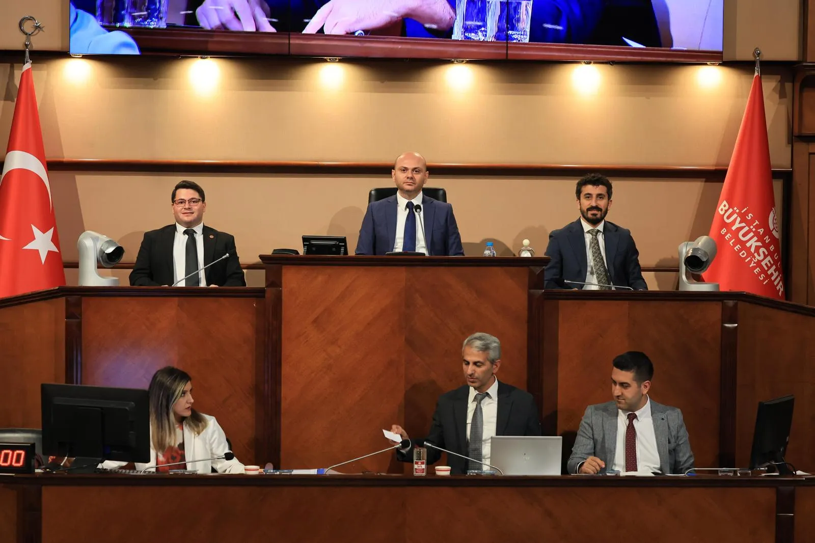 İstanbul’da ulaşıma yüzde 10 zam kararı çıktı