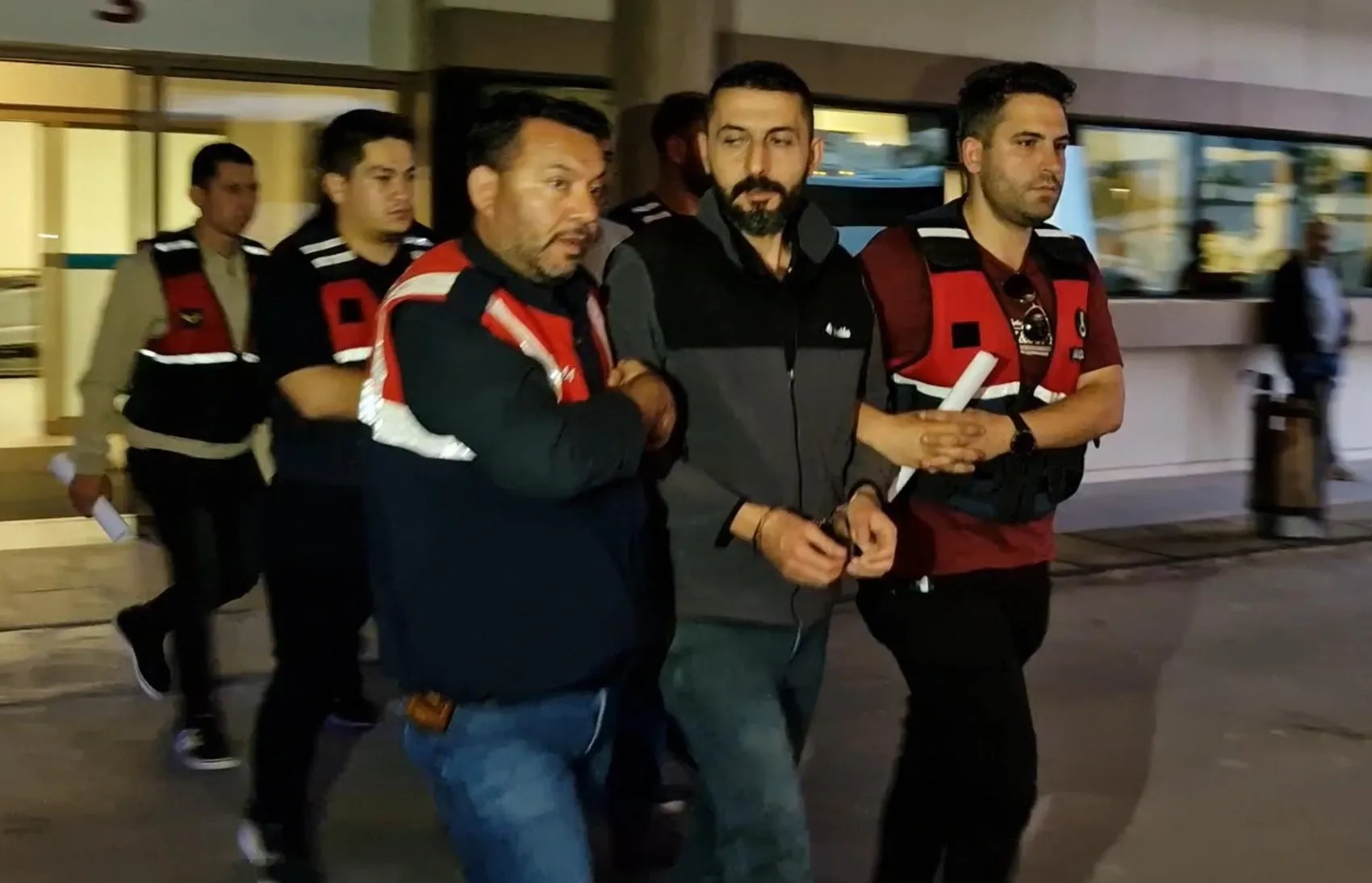 Gülistan Doku soruşturmasında yeni tutuklamalar