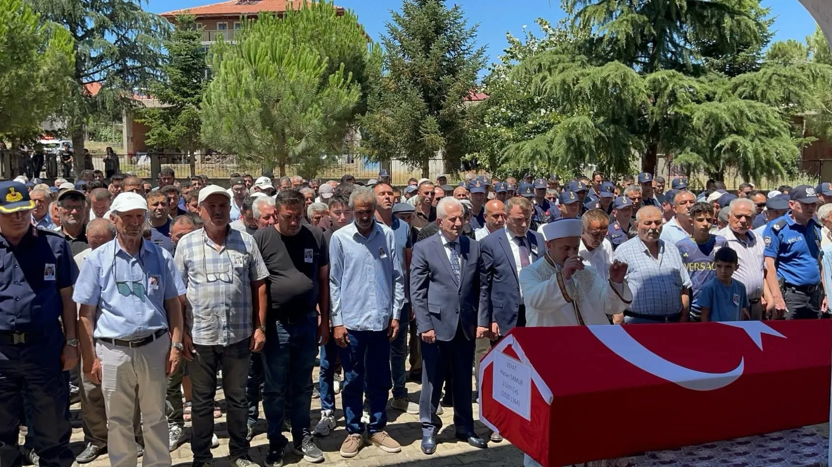 Aile faciası iki şehri yasa boğdu