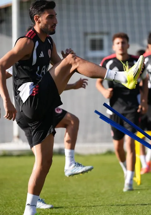 Batman Petrolspor Erciyes kampına nokta koydu