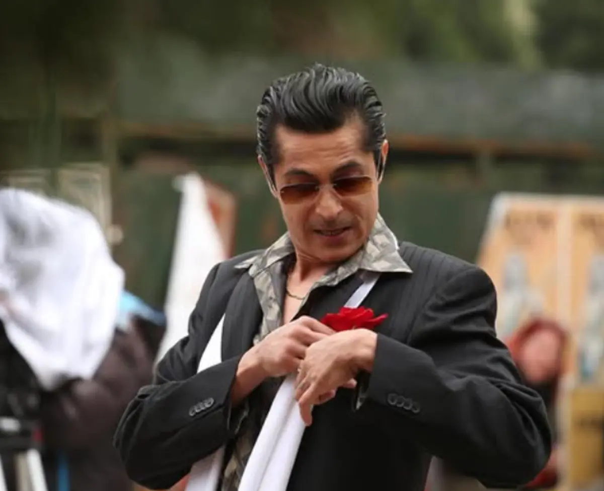 Yeraltı dizisinde hikaye değişiyor! Bozo’nun kızı geliyor 2