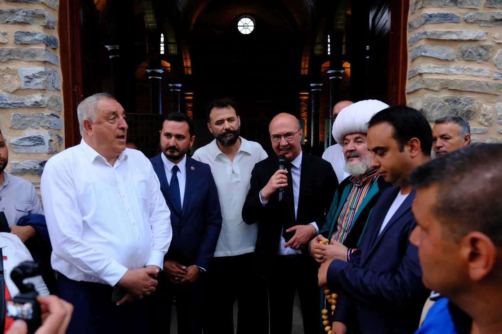 Akşehir Nasreddin Hoca şenlikleri ile 800 yıl öncesine dönüyor