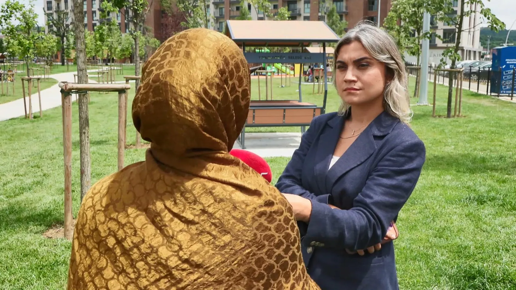 İş vaadiyle kandırılanlara icra şoku