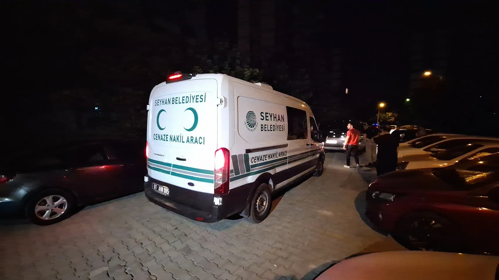 Adana'da boşanma aşamasındaki kadını uykusunda katletti