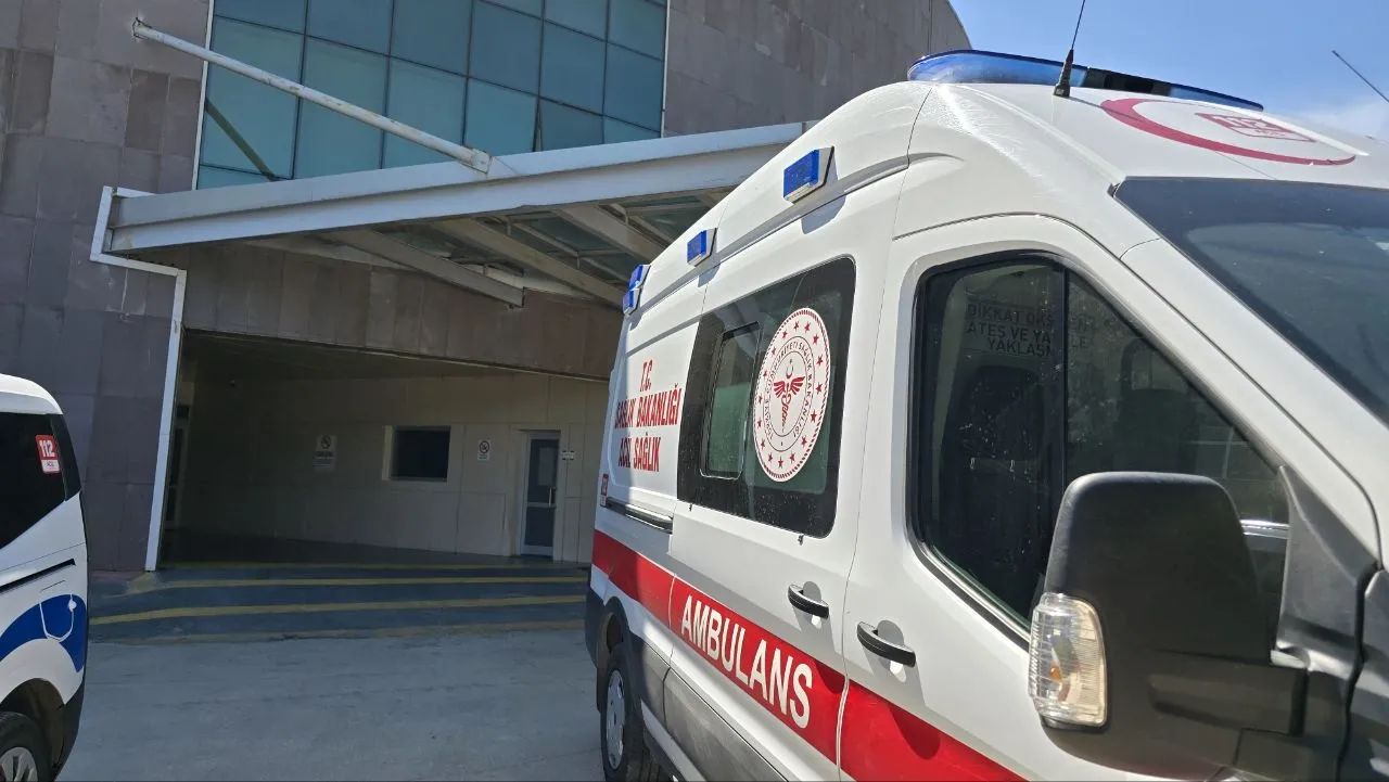 Mudanya sahilinde acı sabah