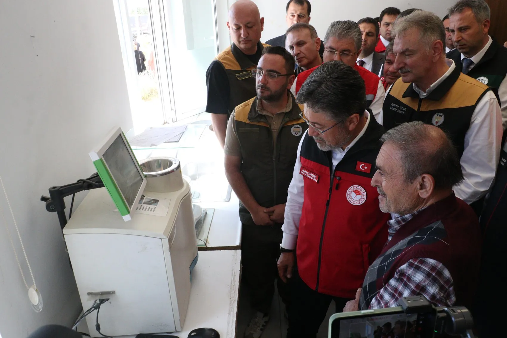 Türkiye tarımda dünya devleri arasına girdi