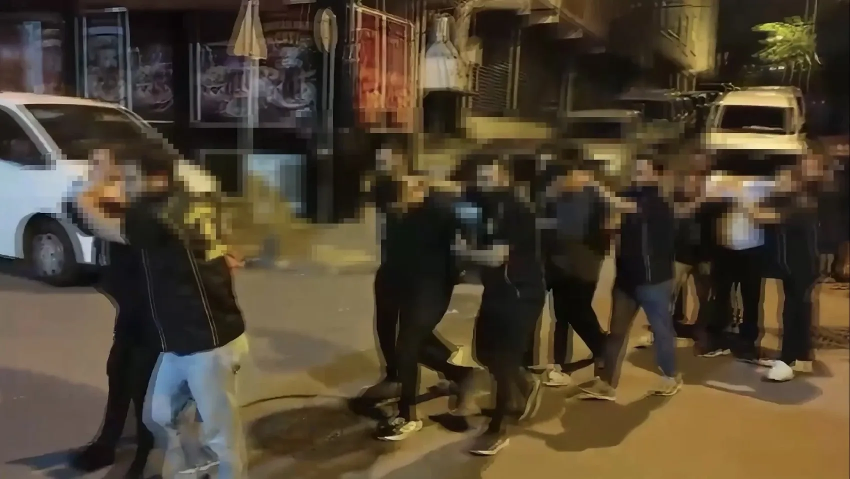 Bağcılar'da polis operasyonunda işlenen büyük hata firarileri ele verdi