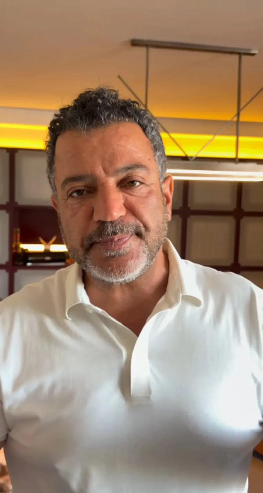 Midyeci Ahmet evlilik için ilan verdi! Şart yok, sözleşme yok! Kriterlerini tek tek saydı 3