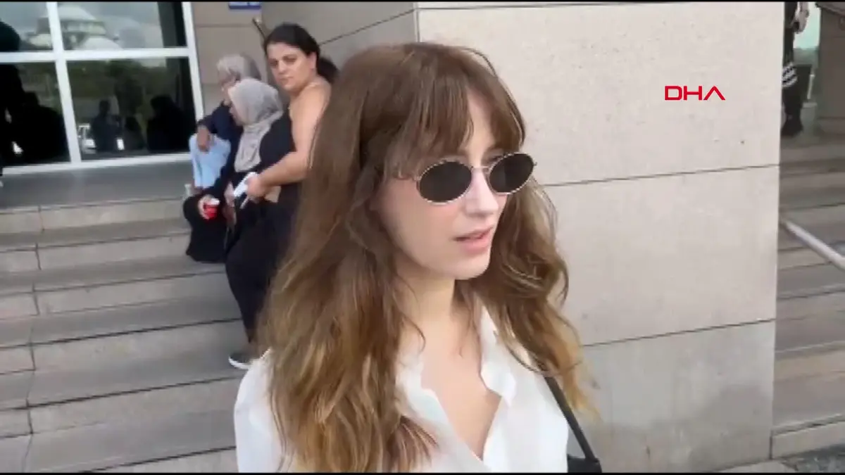 Hazal Kaya AHBAP a 120 bin TL bağışlamış! ifadesi ortaya çıktı... "Mağdurum" 4