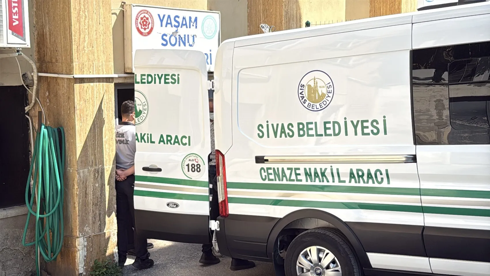 Yanlış kene müdahalesi Tokatlı çiftçinin hayatına mal oldu