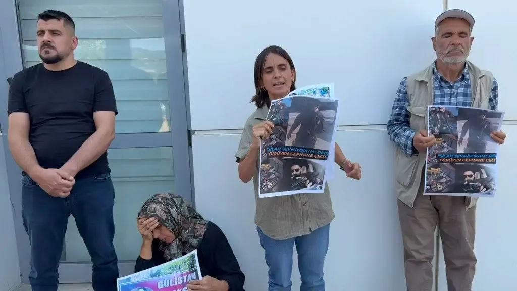 Gülistan Doku soruşturmasında yeni gözaltılar