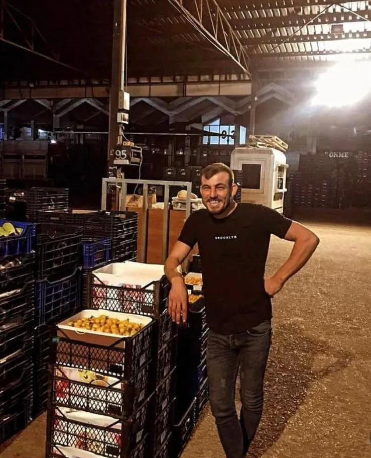 Antalya’daki cinayet davasında baba ve kızlarına hapis kararı