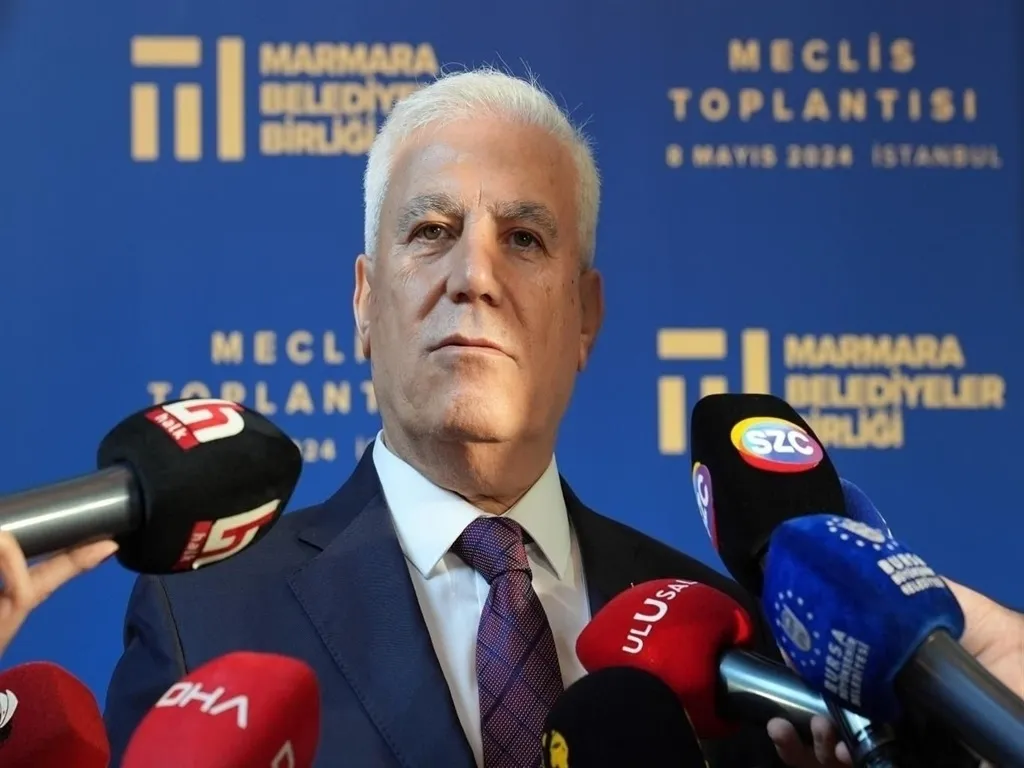 Mustafa Bozbey hakim karşısında 111 günlük tutukluluk için ilk duruşma