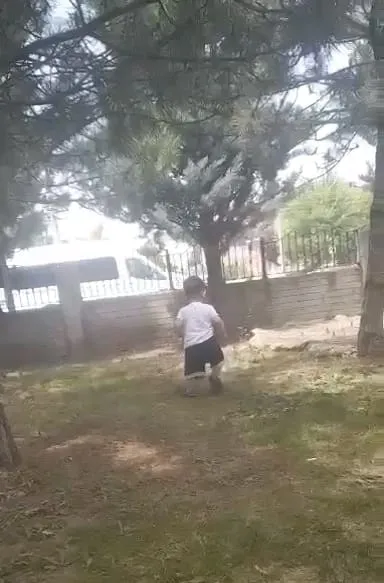 3,5 yaşındaki Miraç için zaman daralıyor