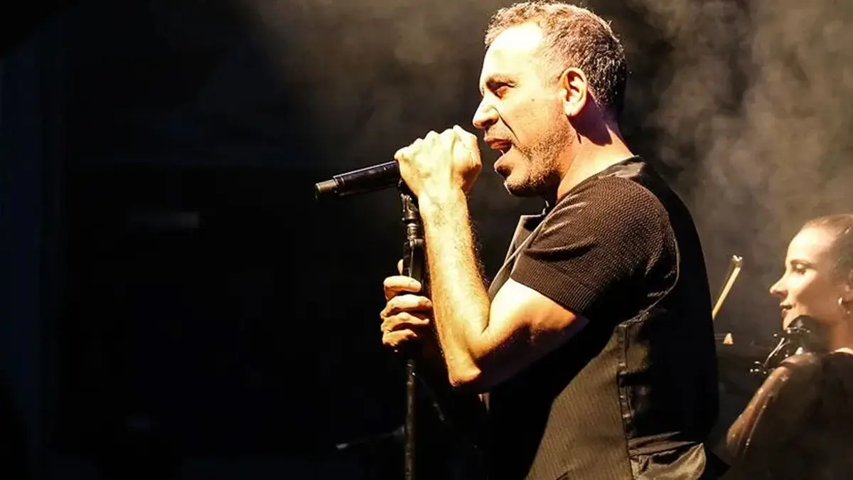 Haluk Levent Ahbap Genel Başkanlığı nı bırakacağını duyurdu: "Mide kanaması geçirdim, sağlık sorunlarım var" 3