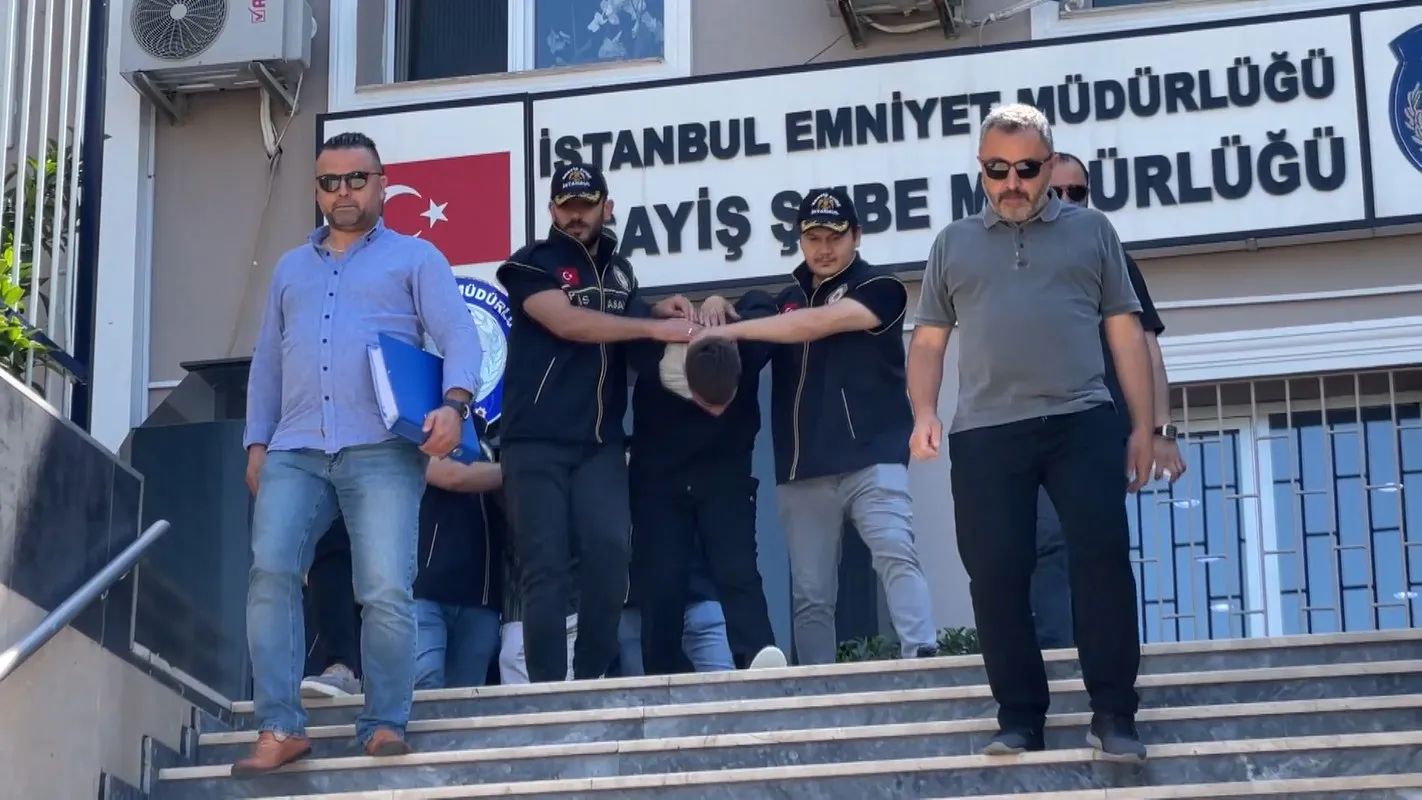Beylikdüzü cinayetinde şüpheliler hakim karşısına çıkıyor