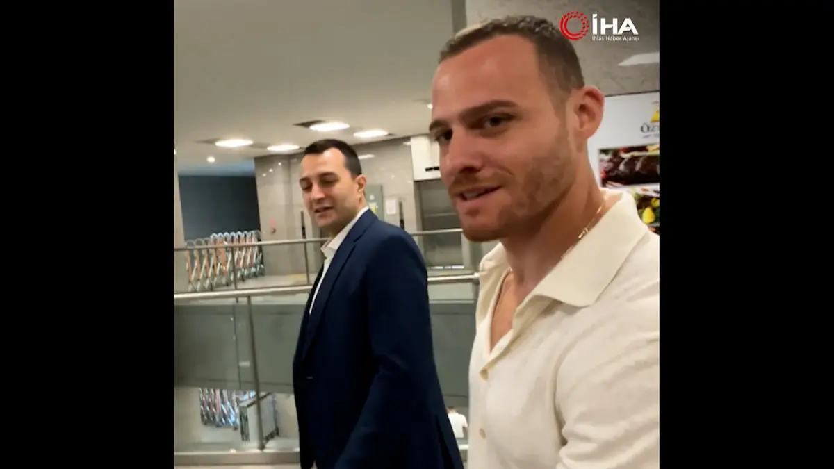 “Ahbaplar Suç Örgütü” soruşturması: Eda Ece ve Kerem Bürsin ifade için adliyede! 2