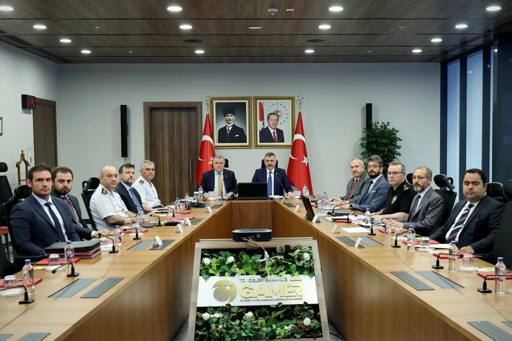 Yeni sezonda tribünlerde güvenlik önlemleri artıyor