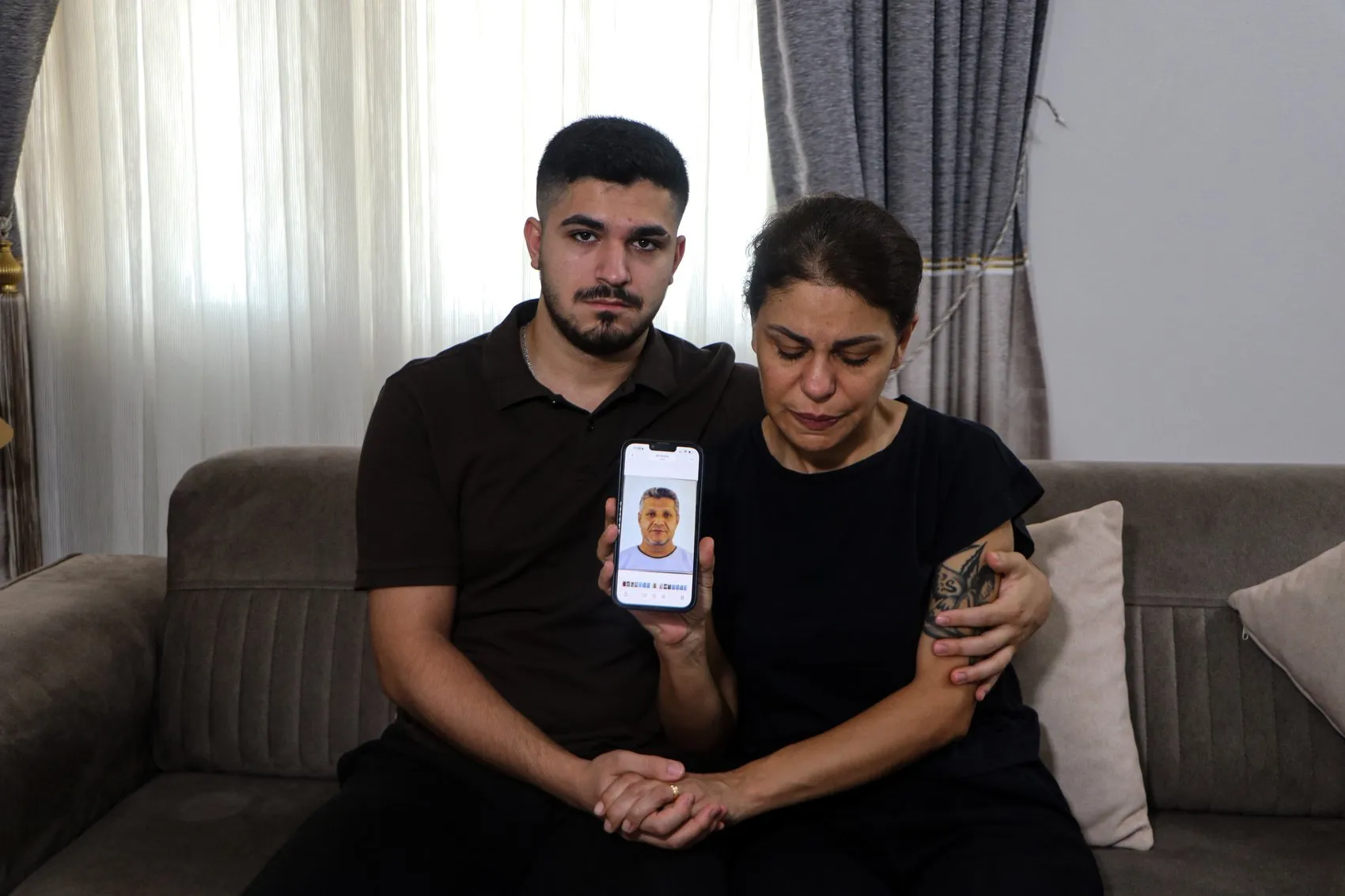 Adanalı iş insanı Fildişi Sahili’nde sırra kadem bastı