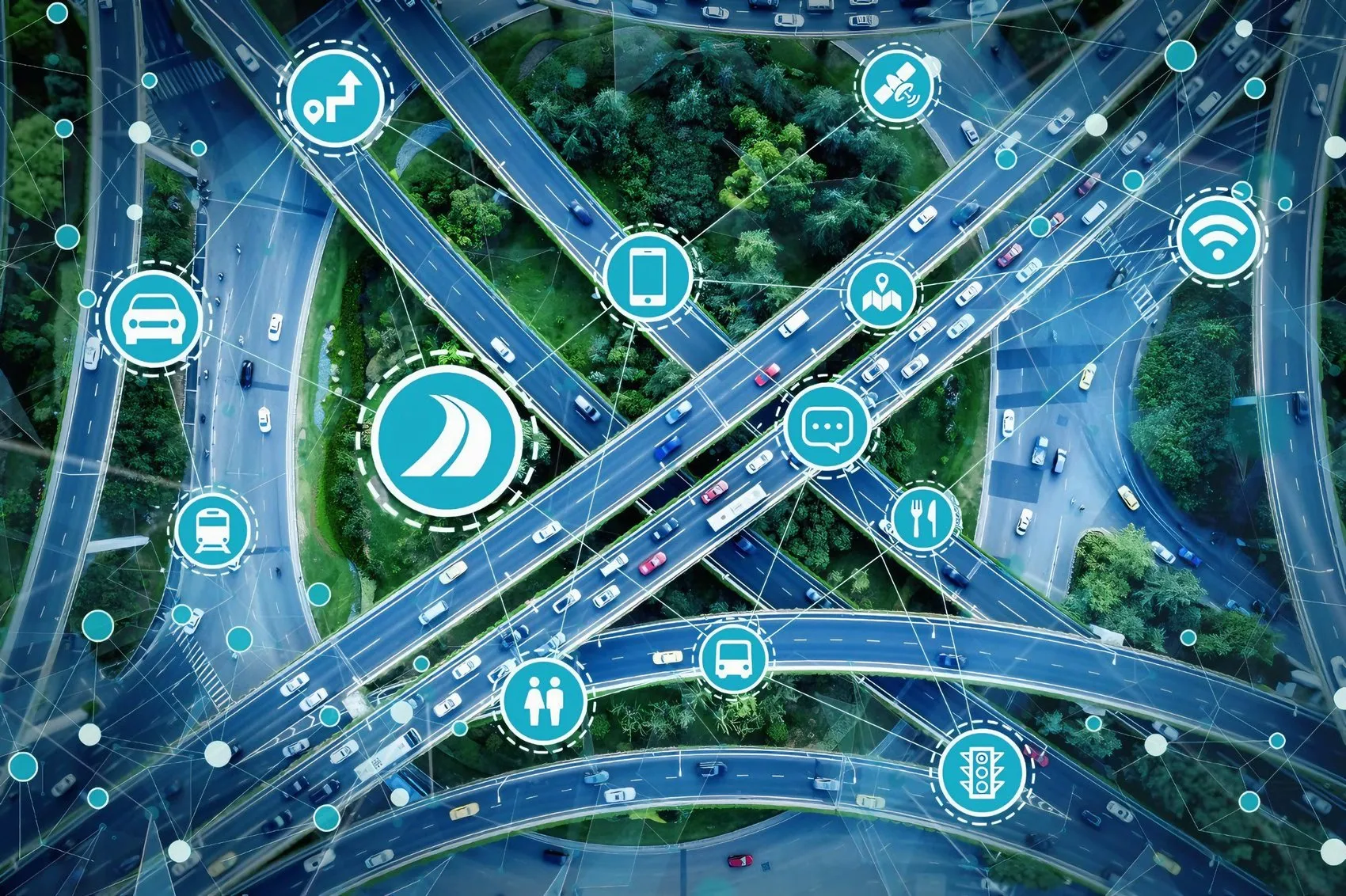 Ankara trafiği akıllı sistemlerle dijitalleşiyor