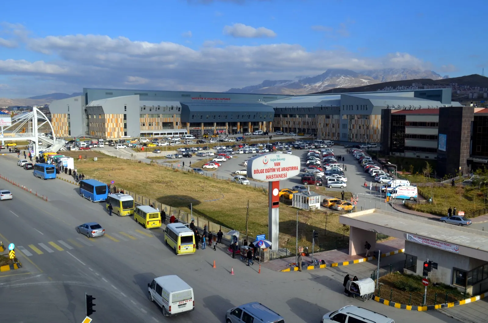 Van'da çocuk özlemi çeken aileler için umut dolu haber