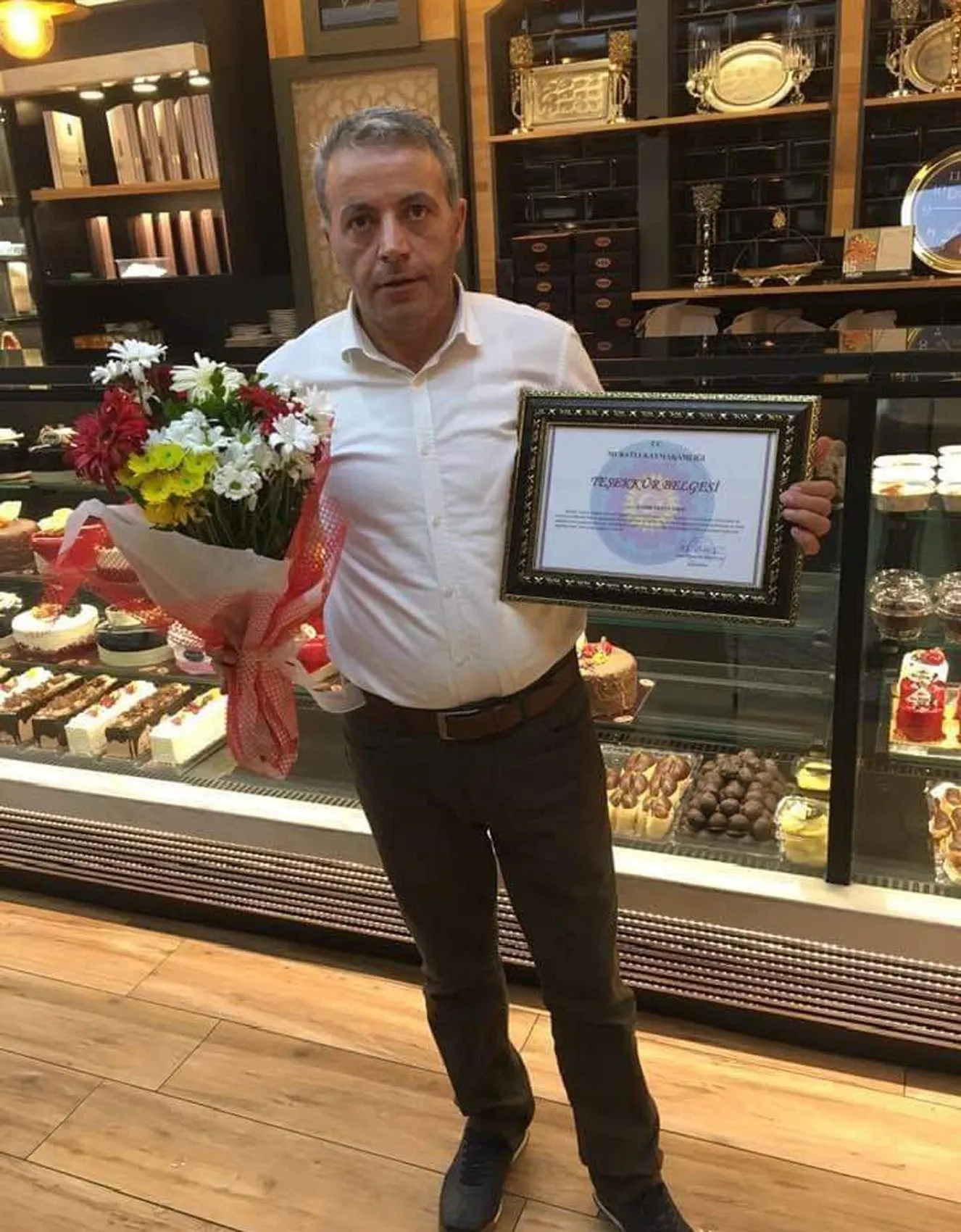 Tekirdağ yolunda acı kaza üç can aldı