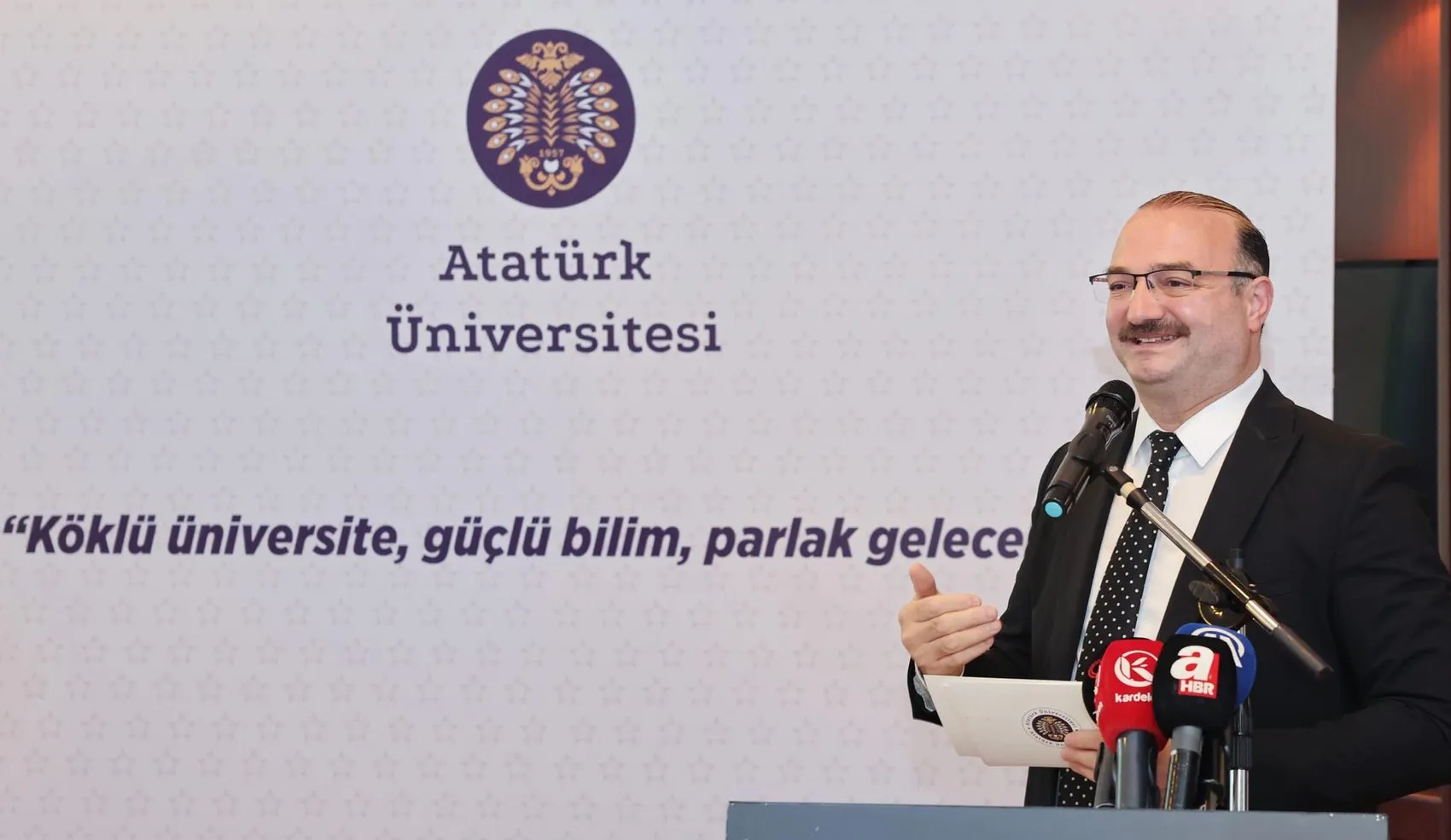 Erzurum'da yerli ilaç üretimi için kritik eşik aşıldı