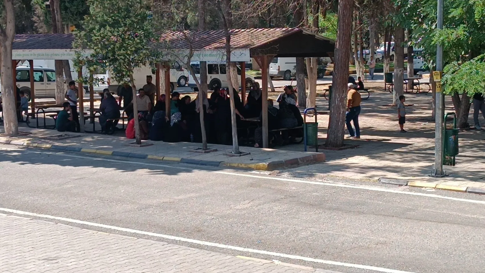 Gaziantep'te 19 yaşındaki işçi forkliftin altında kalarak hayatını kaybetti
