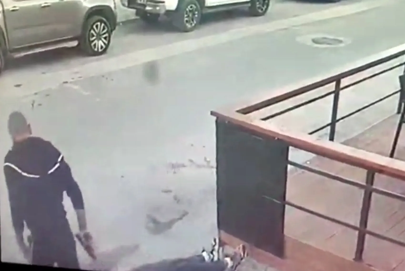 Kuzenini öldüren sanıktan savunma Keşke onun yerine ben ölseydim