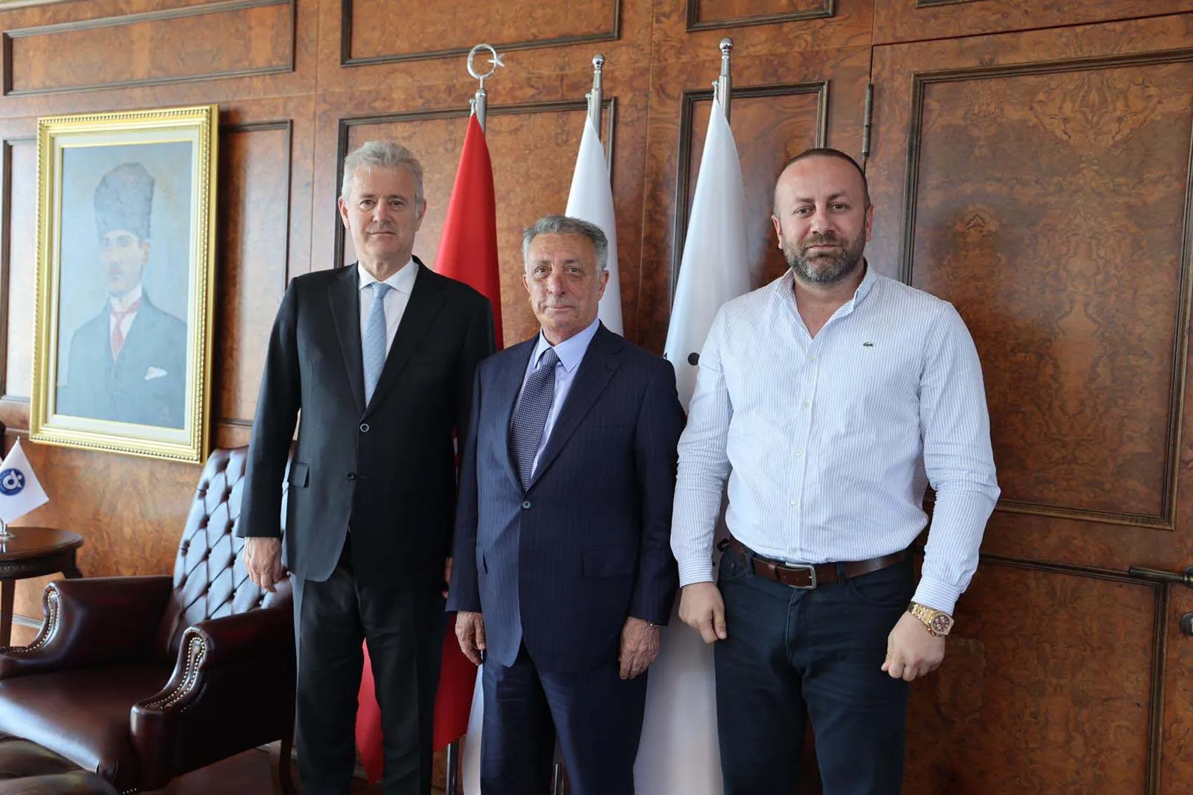 Altay için beklenen yatırım gerçekleşmedi