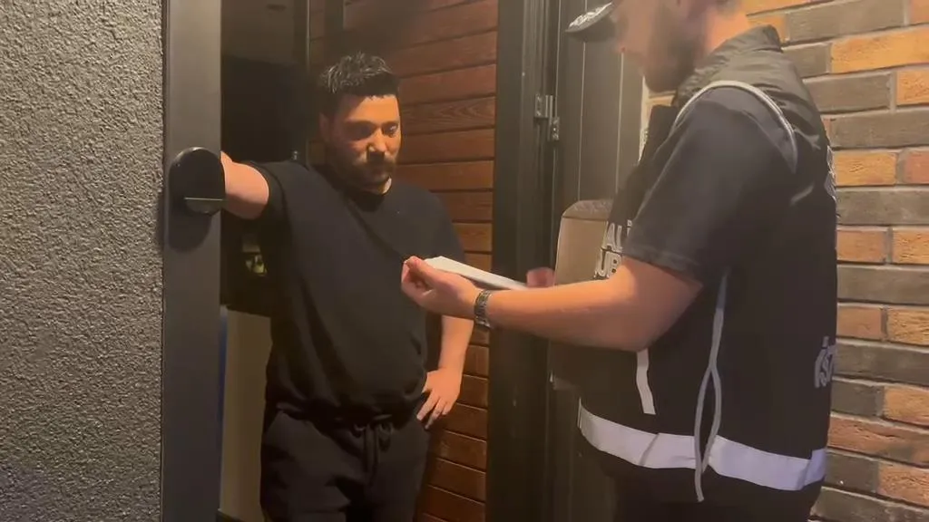 Oğuzhan Uğur’dan Ahbap soruşturması için ifade