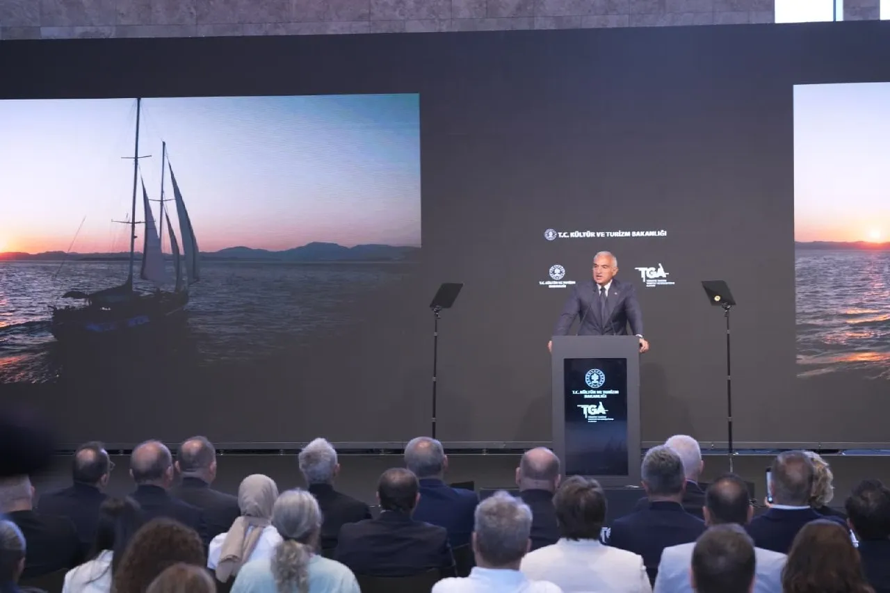 Turizmde ilk yarı bilançosu Gelirler 25 milyar doları aştı
