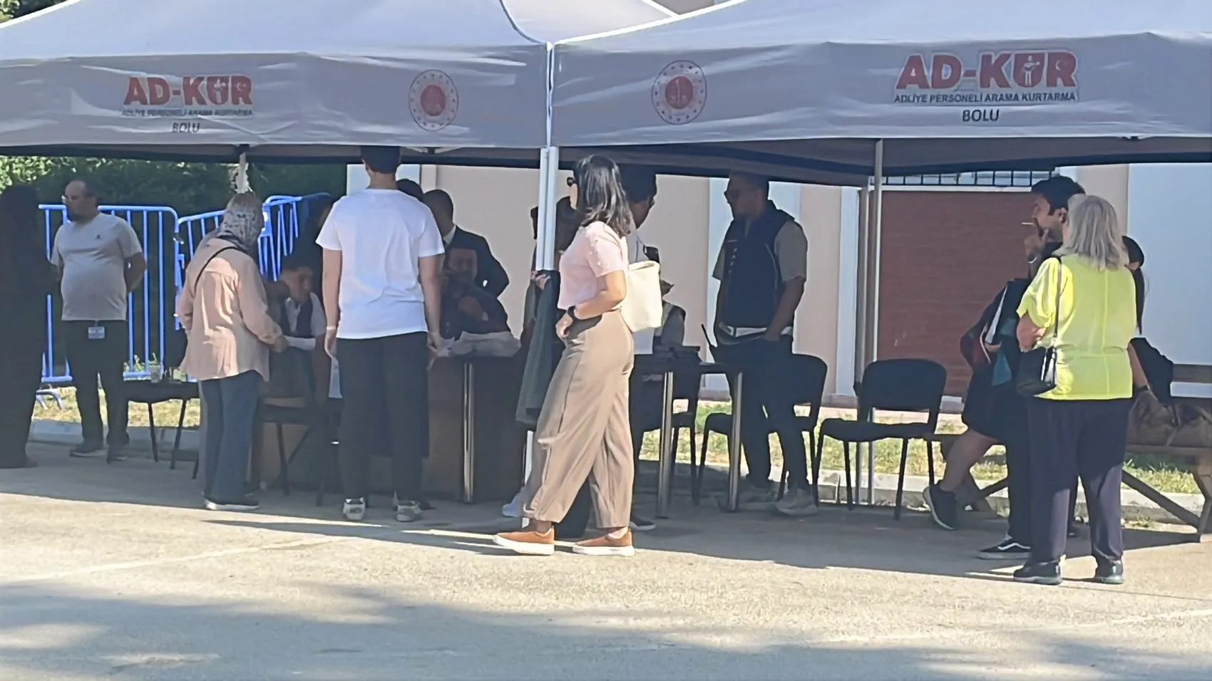 Tanju Özcan davasında ikinci gün heyecanı sürüyor