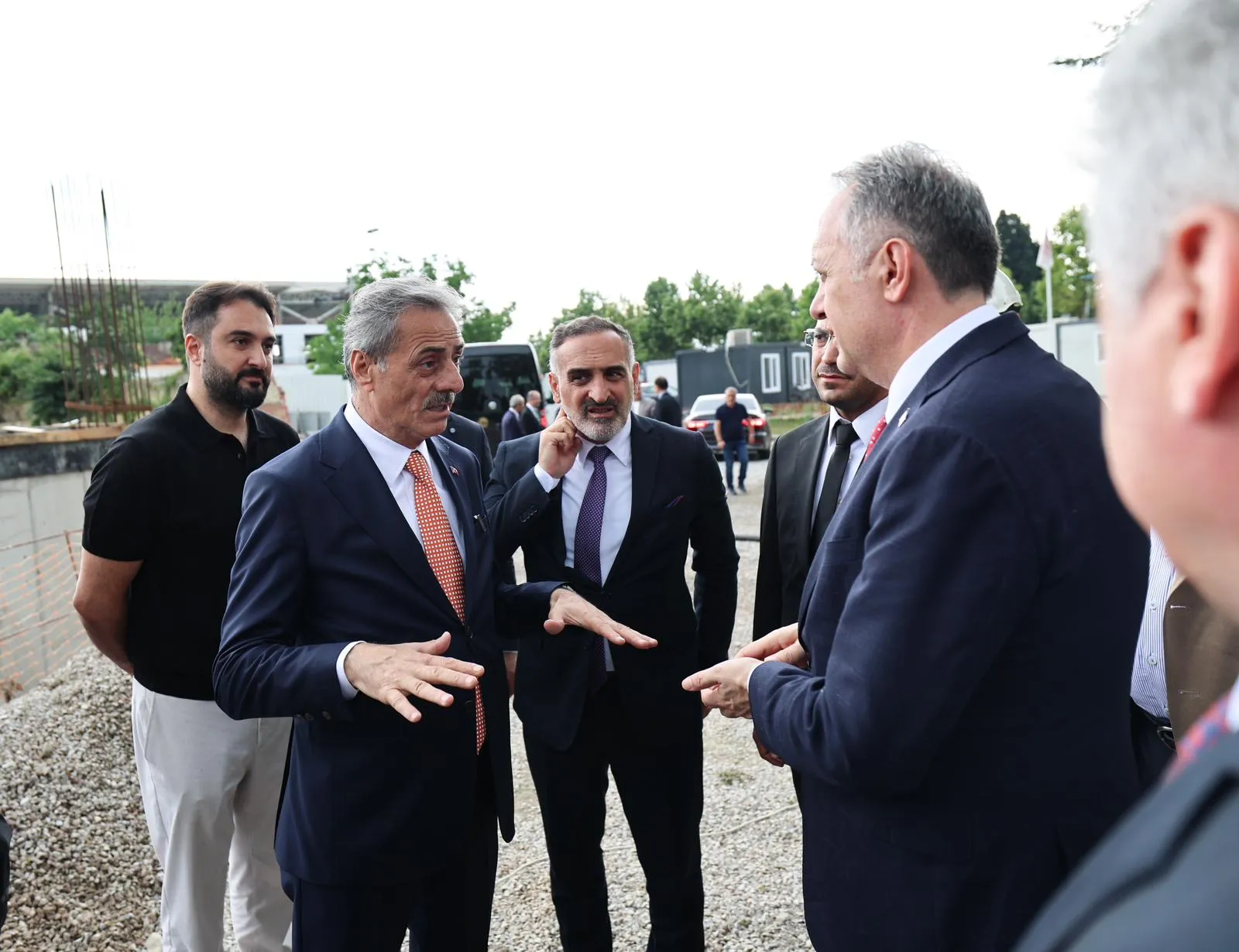 Sakarya dev bir yaşam merkezine kavuşuyor