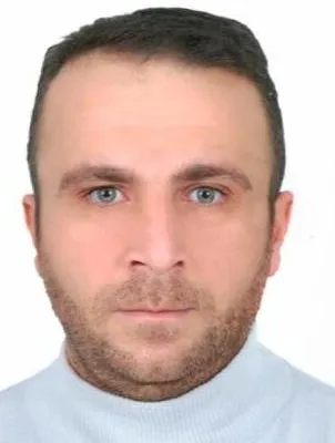 Ankara'da hafriyat kamyonları çarpıştı 2 şoför hayatını kaybetti