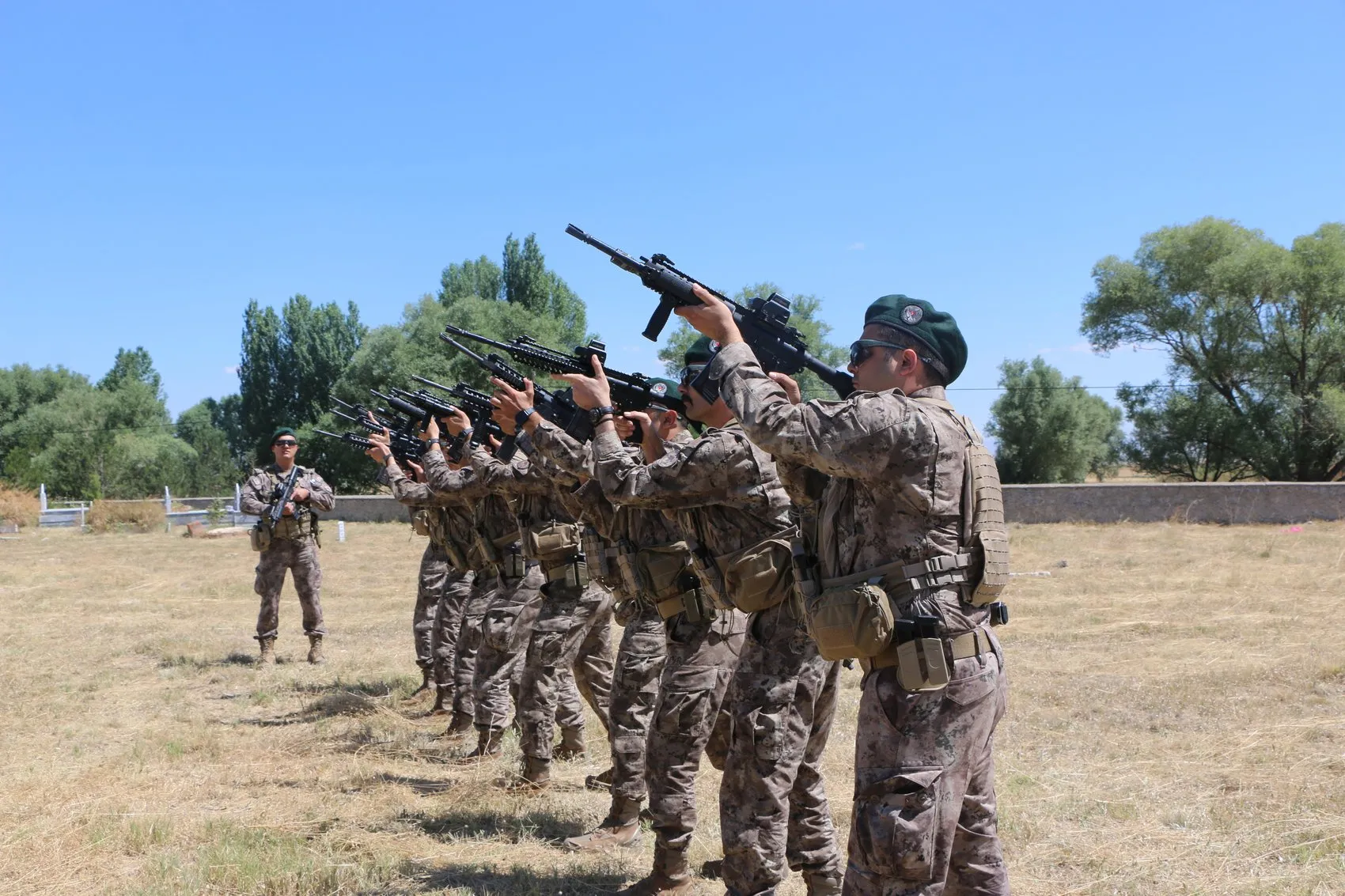 15 Temmuz şehidi Fatih Dalgıç Eskişehir’de unutulmadı