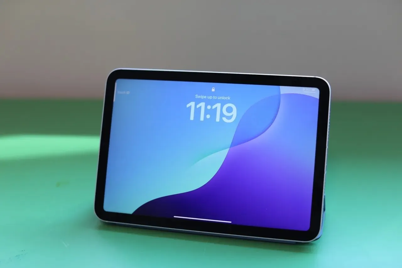 2026 iPad modelleri