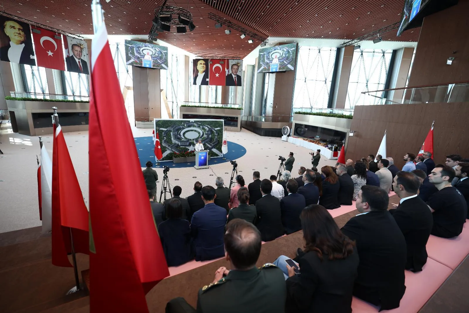 Türkiye'den ABD'ye yaptırım çağrısı