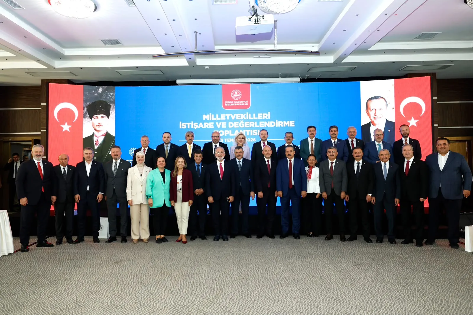 Bakan Çiftçi’den yardım kampanyası ve AFAD açıklaması