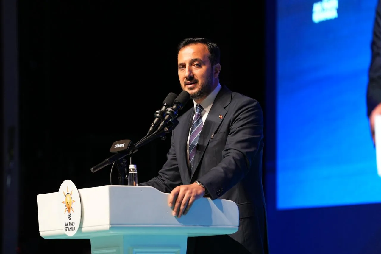 Bakan Kurum İstanbul'daki kentsel dönüşüm çalışmalarının hızlandığını açıkladı