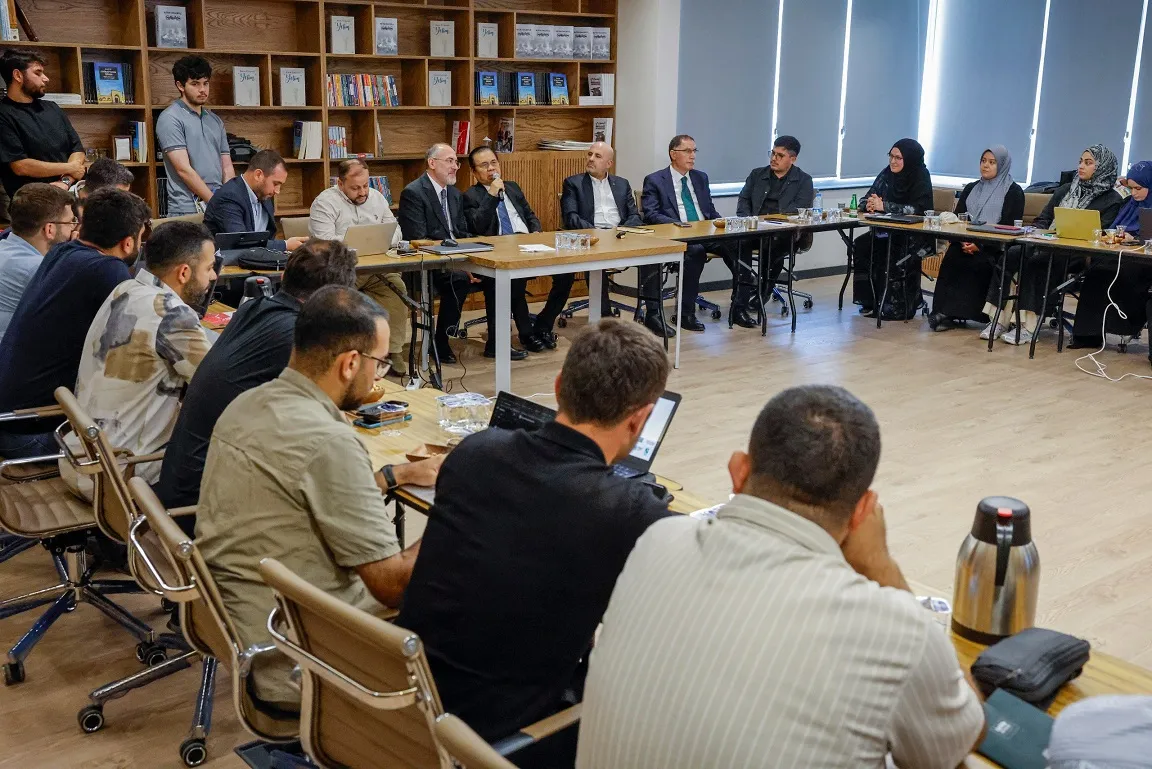 Moro’nun kader seçimi Ankara’da masaya yatırıldı