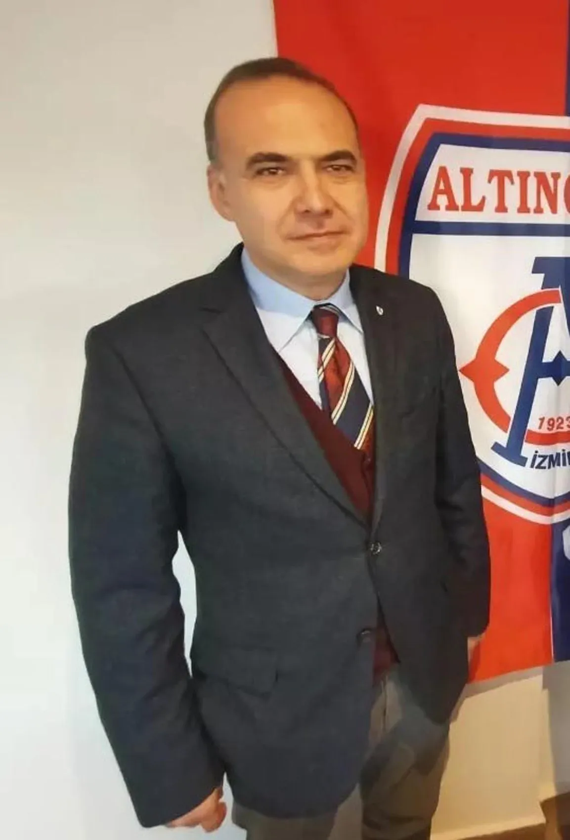 Altınordu’da ligden çekilme krizi büyüyor