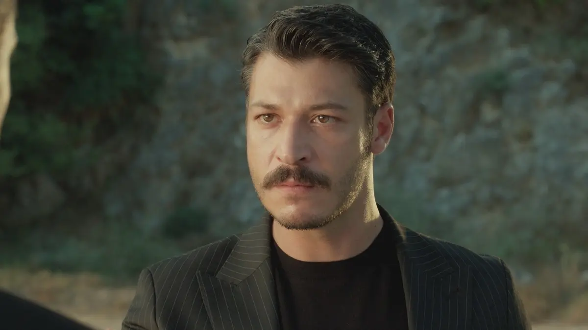 Mercan Köşk ten yeni fragman! Mercan Köşk ne zaman? 2