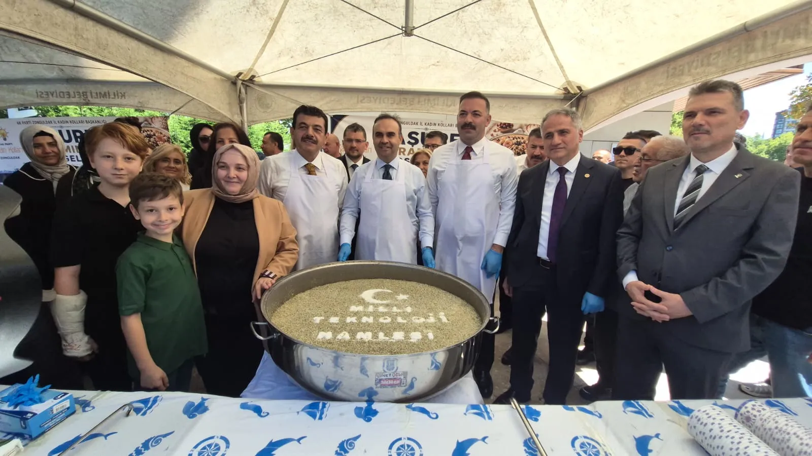 Bakan Kacır Zonguldak sanayisi için yeni destekleri duyurdu